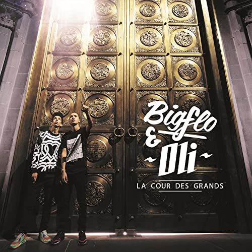 La Cour des Grands