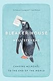 Bleaker House: Chasing My Novel to the End of the World
