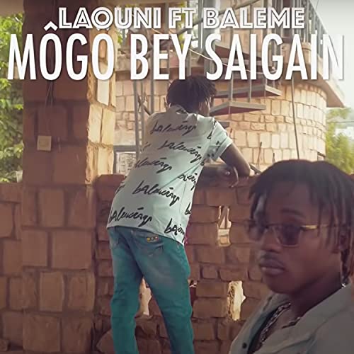MÃ´gÃ´ bey saigain