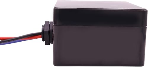 Miniatura 4 de Dispositivo de protección contra sobretensiones HVAC 120240V universal aire acondicionado protector contra sobretensiones interiorexterior