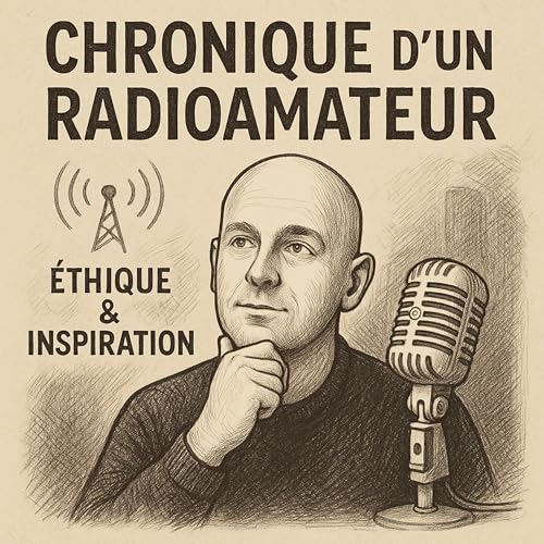 Chronique d&rsquo;un Radioamateur : L&rsquo;&Eacute;thique et Ceux qui Inspirent