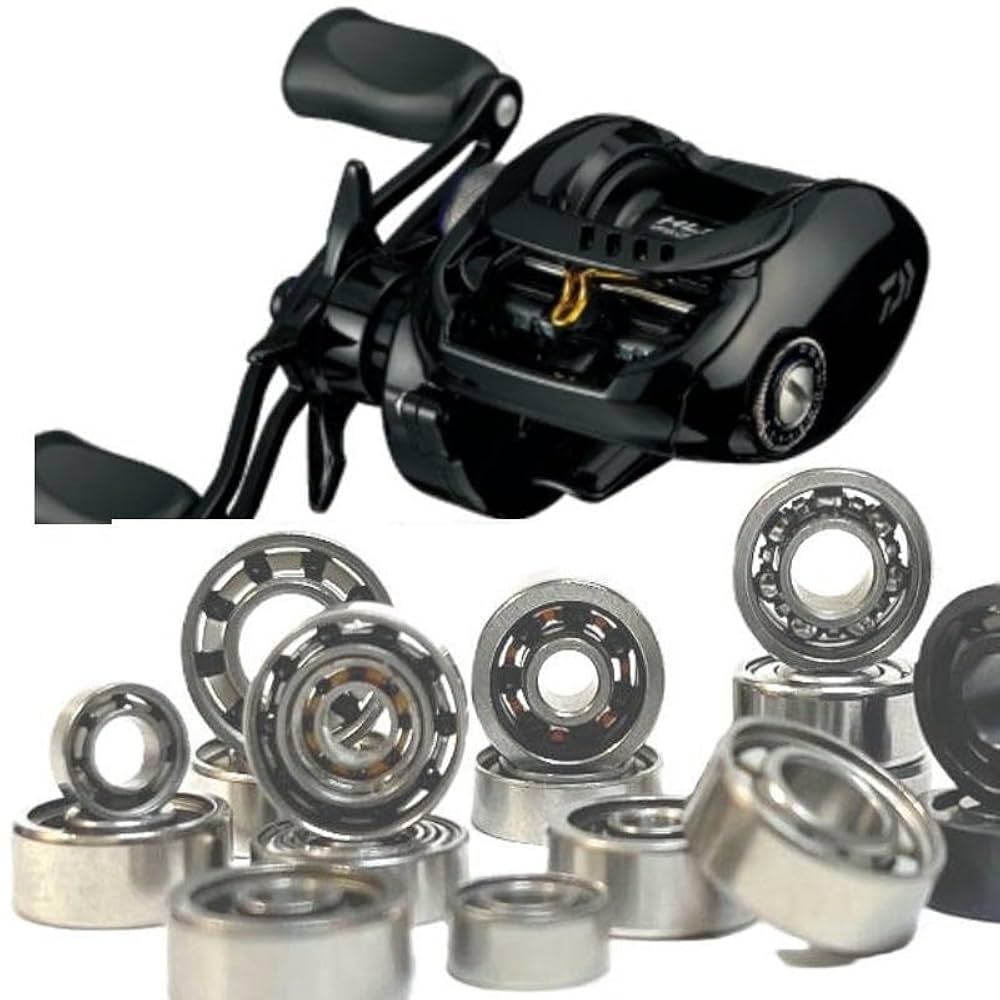 ダイワ タトゥーラHLC 64□ダイワ タトゥーラHLC 7.3L-TW MY0410