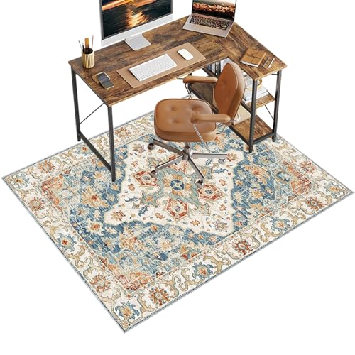 Alfombras Infantiles Redondas 90X90 Marca Generic