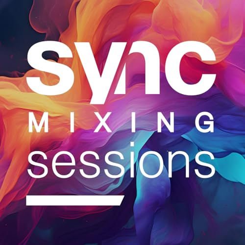 Sync Mixing Sessions Titelbild