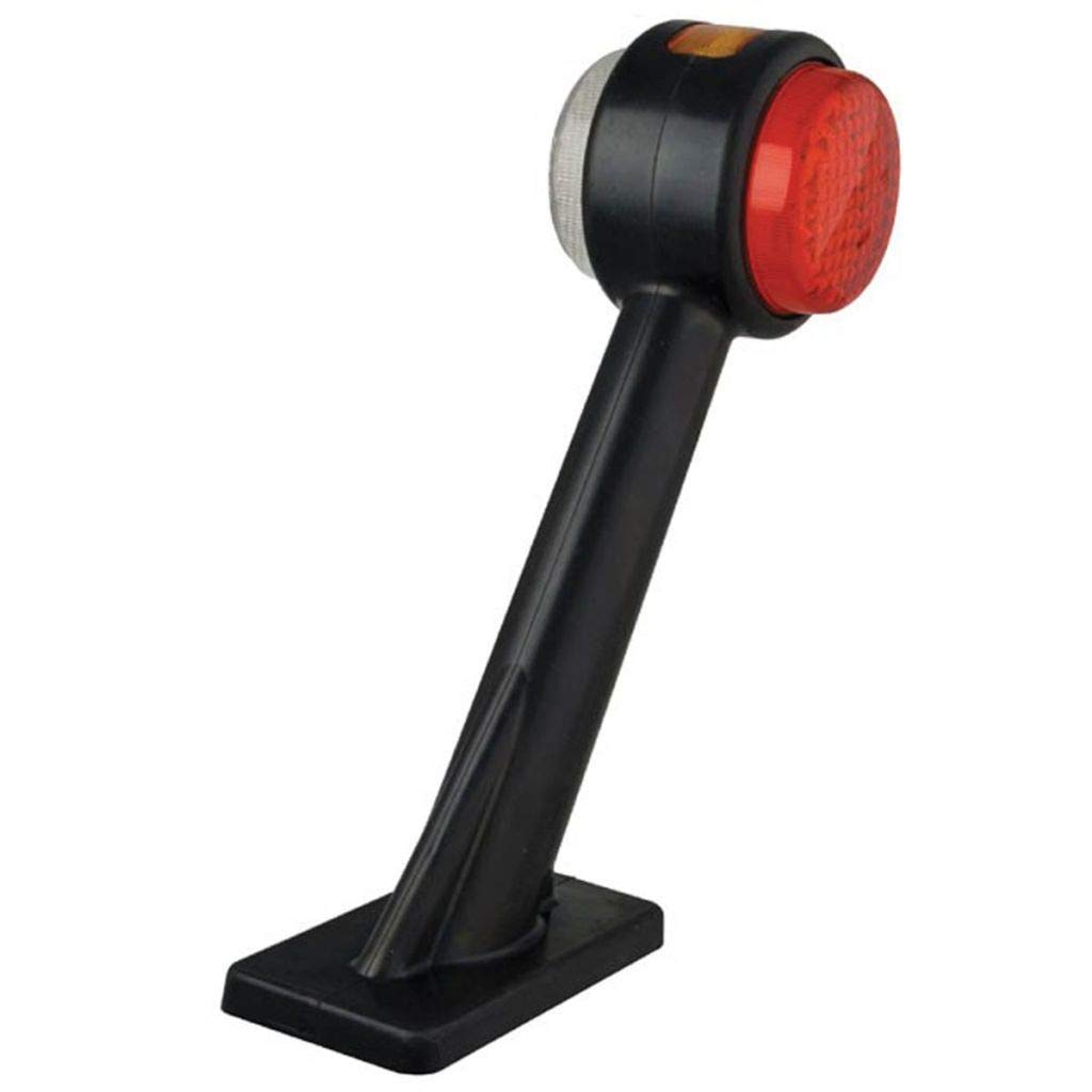 LED Autolampe Seitenmarkierungsleuchte links Seitenleuchte 1005LE