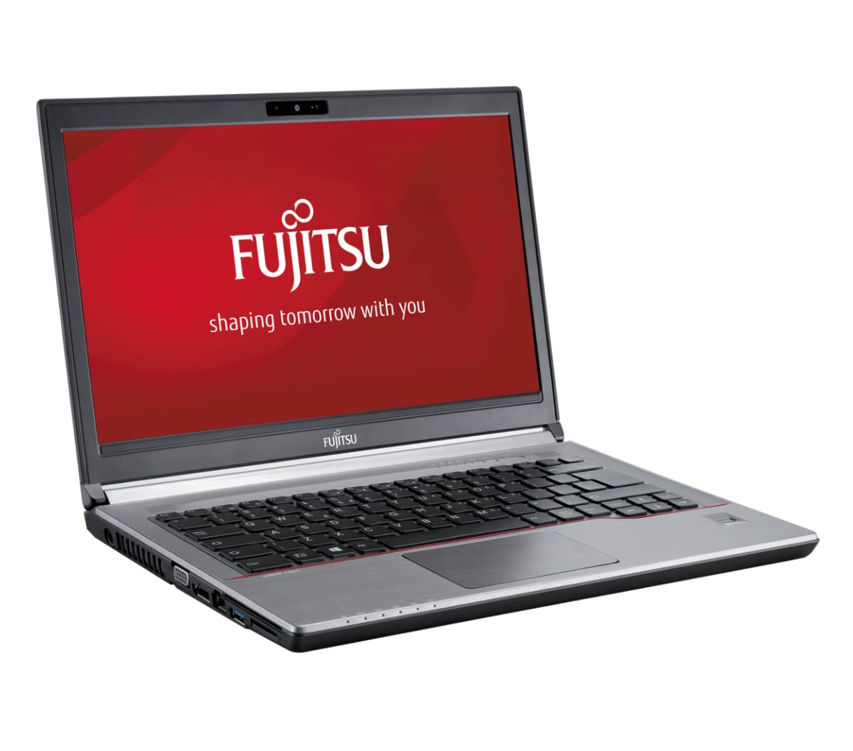 Fujitsu Lifebook E736 13,3 inç HD Intel Core i3 256 GB SSD sabit