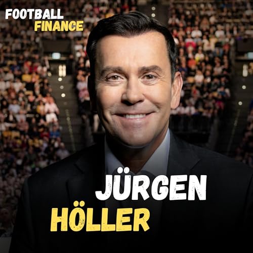 EXKLUSIV - J&uuml;rgen H&ouml;ller: &bdquo;Am n&auml;chsten Tag war ich mit Christoph Daum auf der BILD-Titelseite!&ldquo;