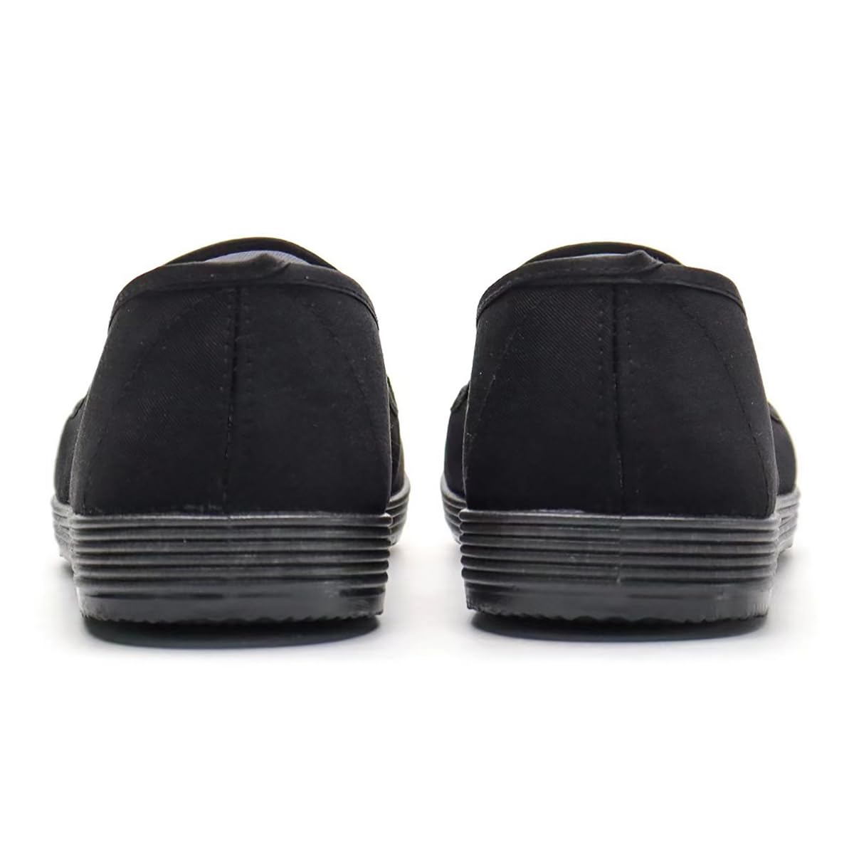 Zapatos de Tai Chi Kung Fu Calzado de Tela para Artes Marciales Chinas