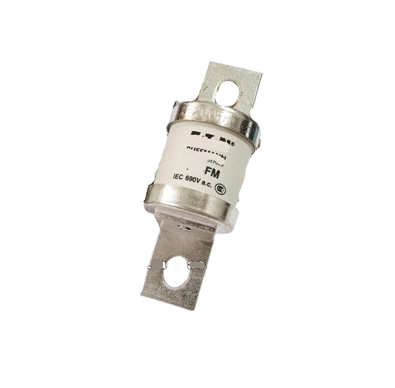 YVDSZNMQ Fuse BS88:4 200FM/250FM/280FM/315FM/350FM/690V 200AMP Fuse(Size:200FM 200A)