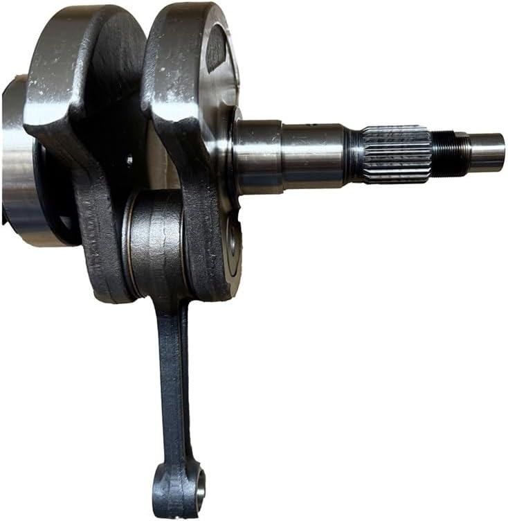 Crankshaft Assembly For Hisun Massimo Bennche 450CC YS450 HS450 ATV Quad Engines