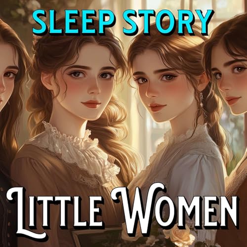 Little Women Bedtime Story