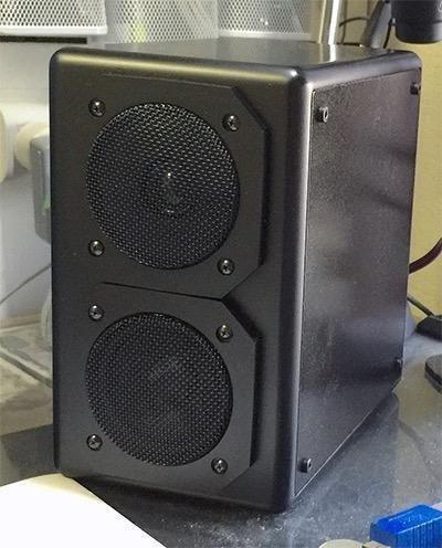 Amazon.co.jp: DigiFi(デジファイ)No.19(8cmグラスファイバー振動板