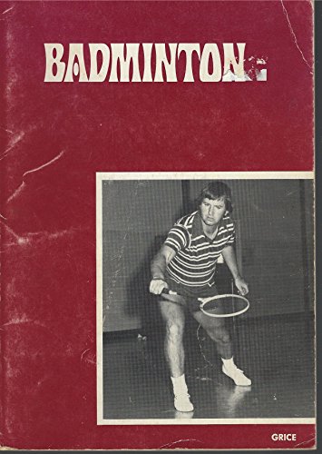 Image of Badminton