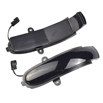 Mirror Turn Signal Left Genuine Mercedes-Benz A- / B-Class | A1698201121