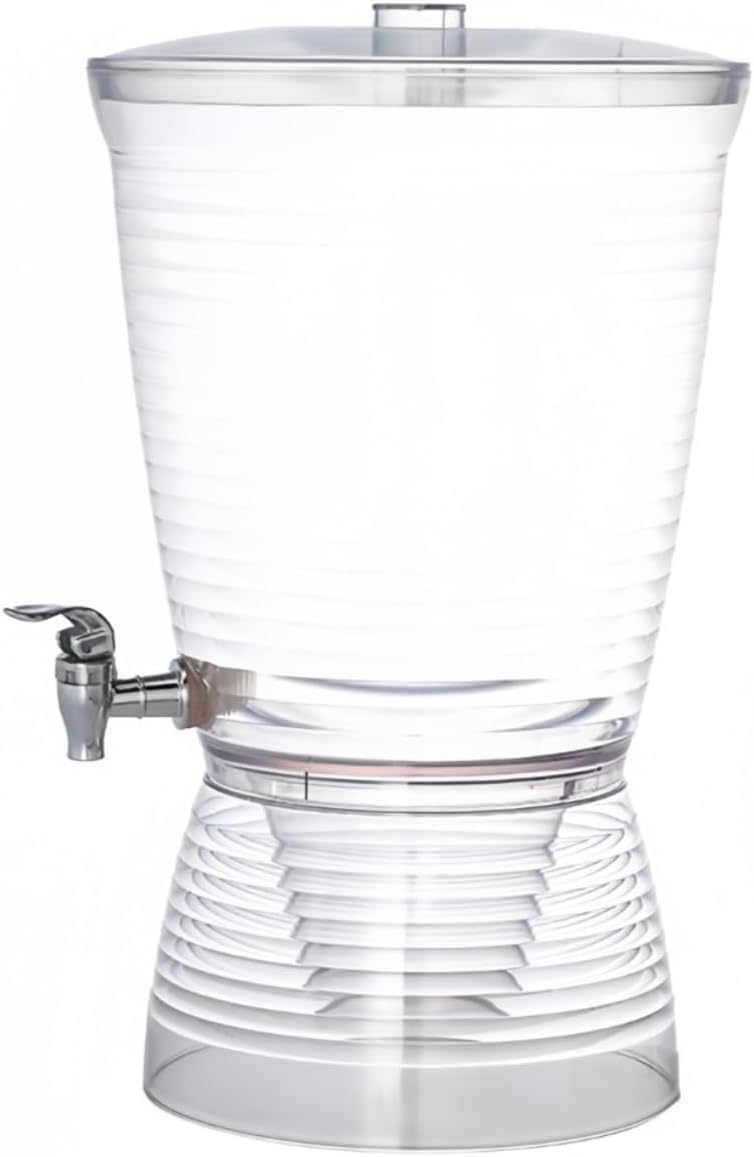 Amazon.co.jp: 10L ドリンクサーバー、氷サーバー、ドリンク