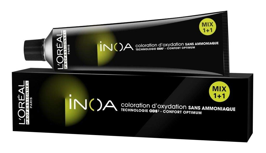 L'Oréal Professionnel ParisInoa 9.11 60gr - permanent hair color