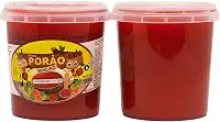 Goiabada Cremosa de colher 500g - Minas Gerais