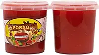 Goiabada Cremosa de colher 500g - Minas Gerais