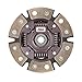 ClutchMaxPRO Performance Stage 3 Clutch Kit & Flywheel Compatible with Nissan Pulsar NX Sentra Tsubame Tsuru 200SX NX1600 coupe GA16DE E16i GA16i B12 B13 B14 1.6L (CP06040HDCFW-ST3)