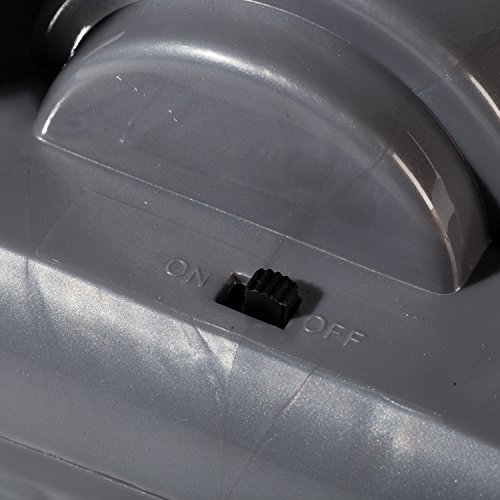 Franklin Sports NHL Automatic Hockey Ball Passer Machine - Kids One Timer Shooting Practice Trainer - Perfect Youth Hockey Training Equipment + Toy