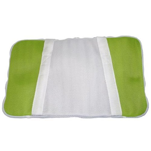 Nintendo Wii Fit Compatible Travel Bag-Color Green