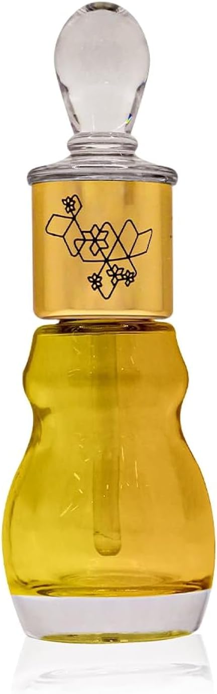 AJMAL PERFUMES Royal Patchouli Oil 12ML