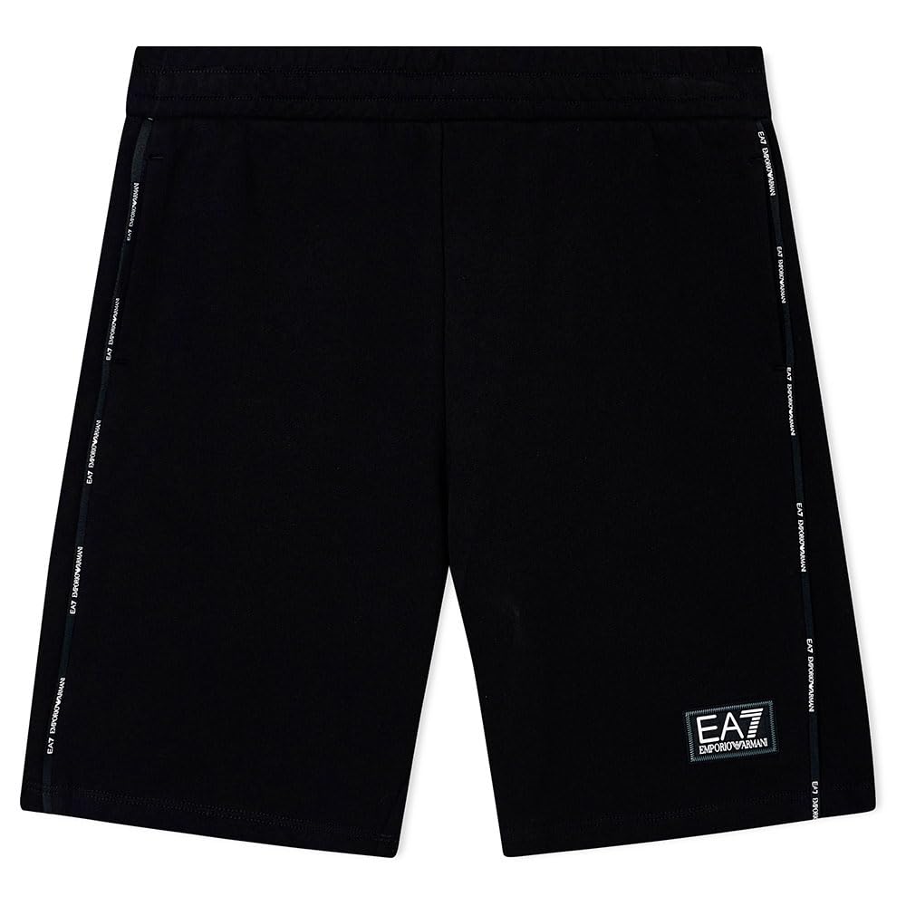 EA7 Pantaloncini Bimbo Art 7B000254 AF16591