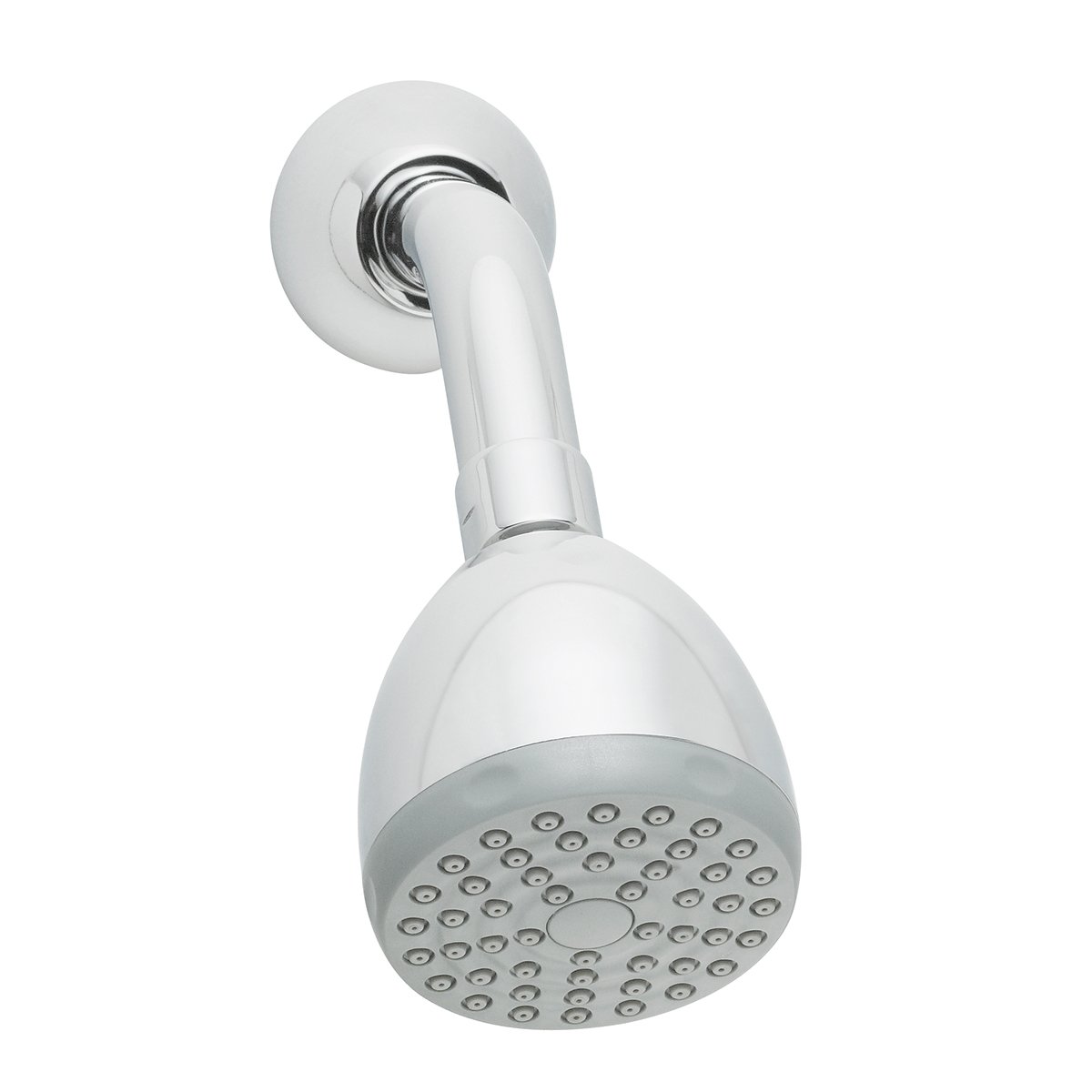 Speakman S-2272-E15 - Cabezal De Regadera De Una Sola Función, 2.0