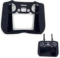 Vista 1 de Funda de silicona para mando a distancia DJI RC 2, para DJI Mini 5 Pro/Mavic 4 PRO (RC2)/Flip/Air 3S/Air 3/Mini 4 Pro Drone RC 2 Controlador a