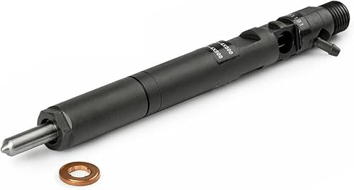 Miniatura 2 de 4 PCS Compatible With Delphi EJBR02901D CRDI Diesel Fuel Injector For Hyundai Terracan KIA Carnival Sedona 29 33800-4X800