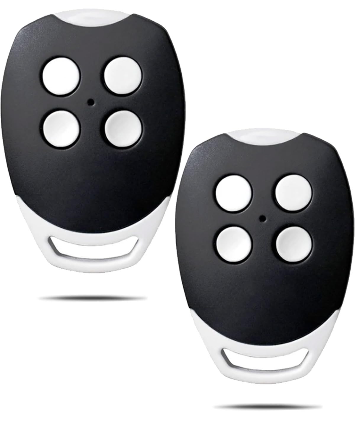 Garage Door Handheld Transmitter Compatible Remote Control XI35