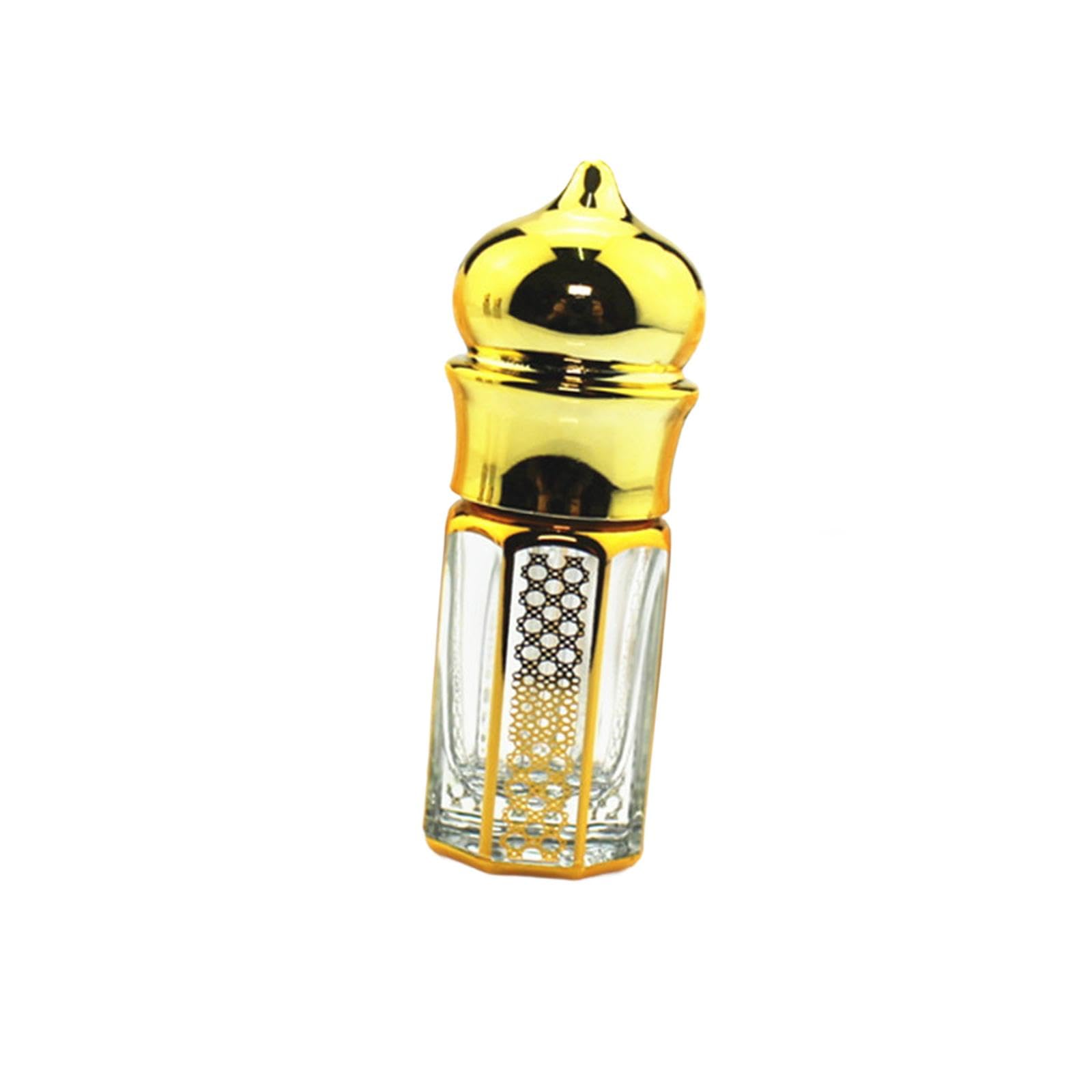 BNF®Refillable Perfume Bottles Glass Travel Bottle for Outdoor Home Decor Travel 3ml Dropper Bottles|Health & Beauty | Makeup |1 Empty Refillable Bottle-image-31
