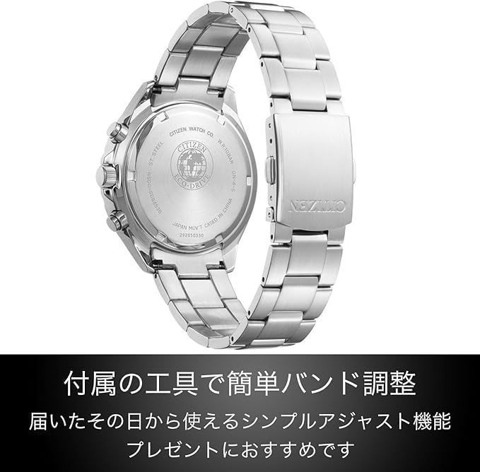 CITIZEN Eco-Drive VO10-6772F シチズン 腕時計 Amazon | CITIZEN 腕時計 Citizen Collection シチズン コレクション