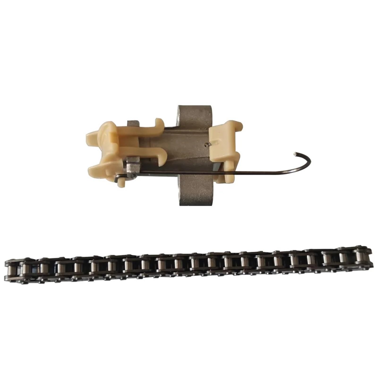 1 stücke Steuerkettenspanner Und Kettensatz for Peugeot for Citroen 1,5 for BlueHDi - DV5R 9826028980 9823954880 Autozubehör