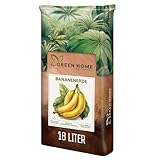 GREEN HOME LOVE NATURE