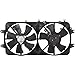 Spectra Premium CF21001 Radiator Fan Assembly