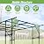 Grape Vine Trellis,Extra Large Garden Arch Trellis for Climbing Plants Outdoor-95.7?L?*61.6(W)*78.5(H) in,Heavy-Duty Metal Plant Support Trellis for Outdoor Yard Courtyard,Garden,Pavilions(25MM Pipe)