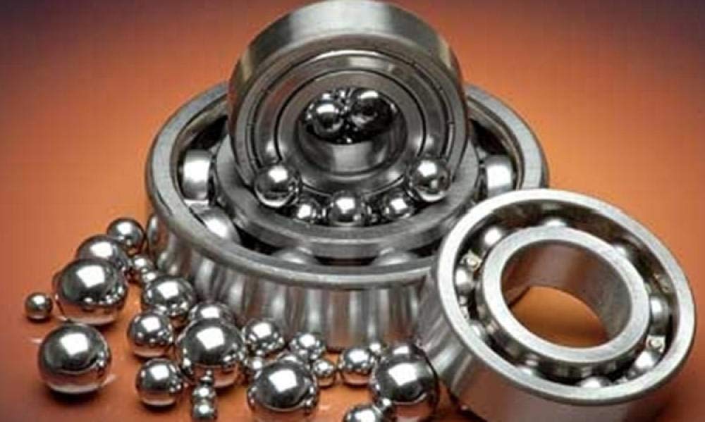 Precyzyjna kulka stalowa, 5,6/5,7/5,8/5,85/5.9/6,1/6,15/6.2/6.25/6,3 mm, 1000 sztuk-5.9mm * 1000 sztuk.