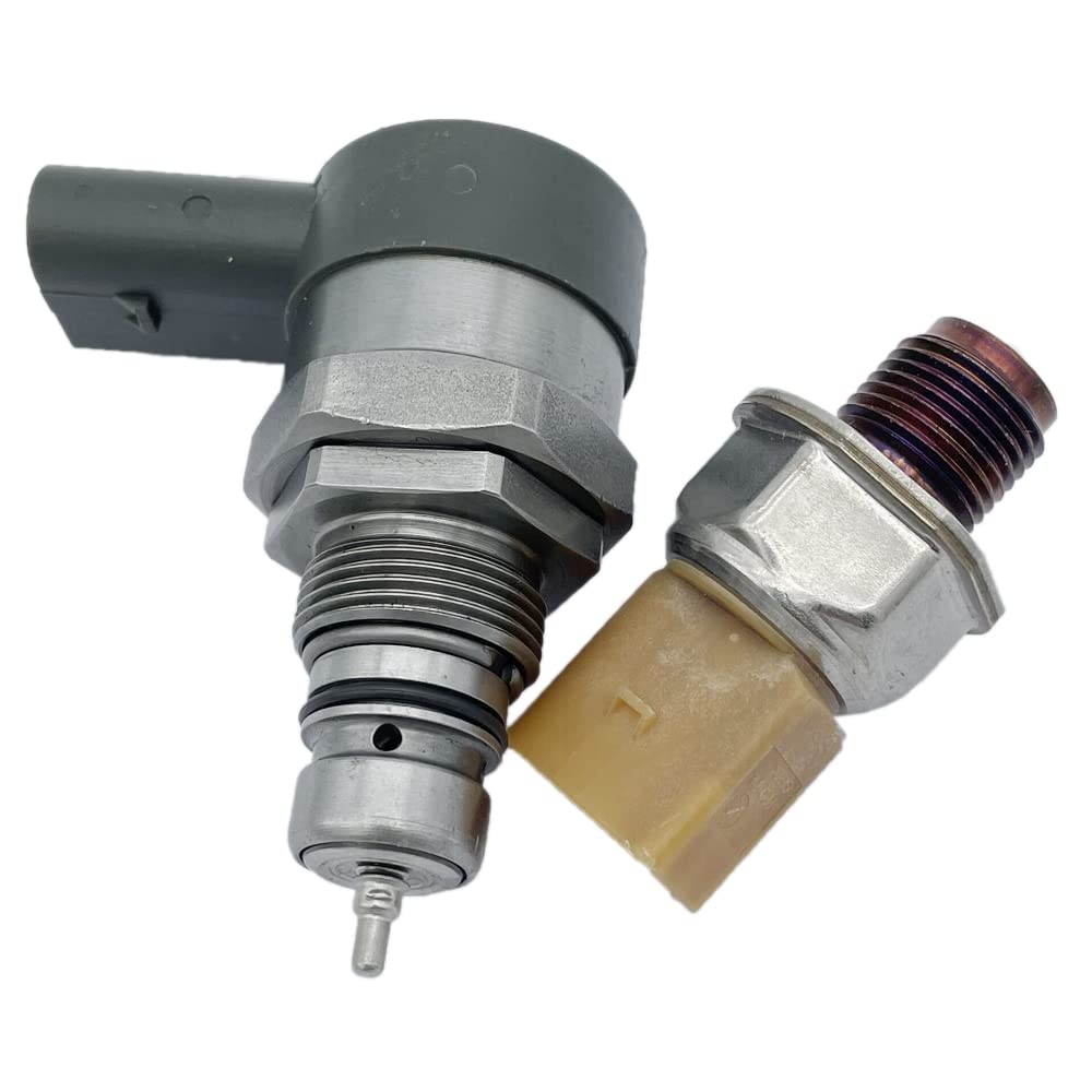 057130764H 0281002859 03L906054A Fuel Rail Druckbegrenzungsventil für Au&di V W SE AT Sko da 1.9 2.0 2.7 3.0 TDI