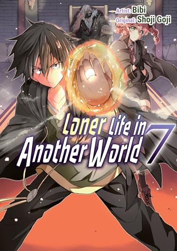 Loner Life in Another World Vol. 7 (manga)