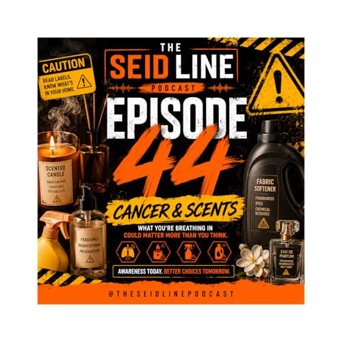 Take a whiff of the goods! (EP:44)