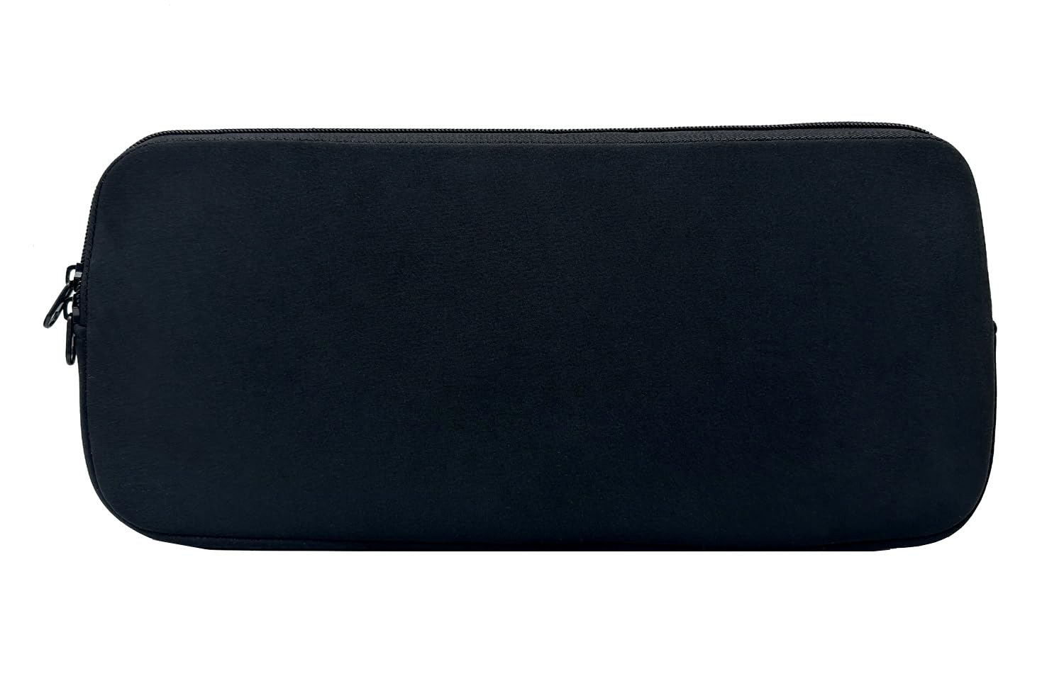 CHJCKOO Neoprene Keyboard Carrying Travel Zipper Case Pouch for Logitech Wireless Touch Keyboard K400 with Built-in Multi-Touch Touchpad, Case Only