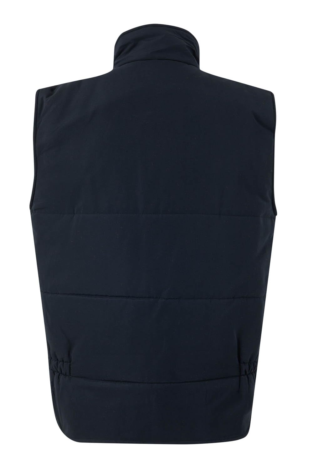 Velilla P1481/19 M, Gilet imbottito reversibile