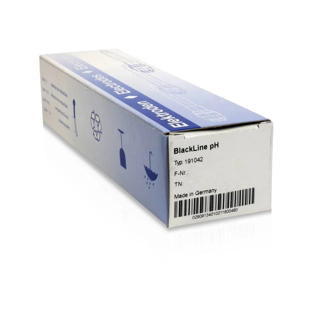 Bayrol Elektroda pH Salt Relax/Salt Relax Pro/Automatic Salt