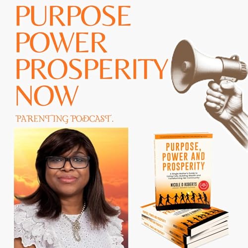 The Single Mothers' Live Your Extraordinary Life Now BLUEPRINT