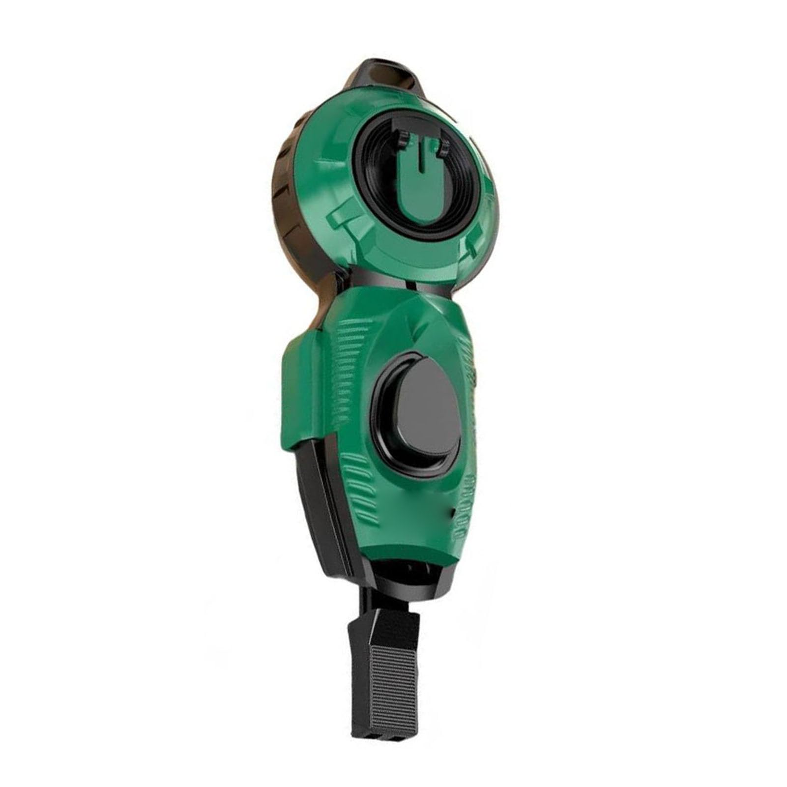Linia Kredowa z Przedłużanym szpulą (Manual Chalk Line Marker)
