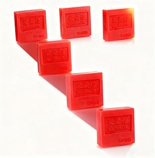 Jabón perfumado de aceite esencial para mujer...