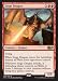 Magic: the Gathering - Siege Dragon (162/269) - Magic 2015
