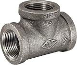 STZ Industries Smith Cooper International 2-1/2