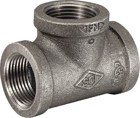 STZ Industries Smith Cooper International 2-1/2